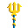 Neptune Trident